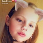 @beth.dyson - Instagram