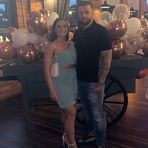 Bethany Dyson - Facebook
