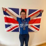Beth Eardley - @betheardley - Instagram