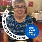 Betty Jean Earhart - @songster444 - Instagram