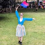 Beth Earl - @bethtothenines - Instagram