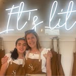 Beth Earley Zacchea - @bzacchea - Instagram