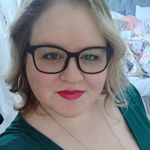 Beth Early - @bearlyohst - Instagram