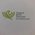 Beth Sholom Early Childhood - @bethsholomearlychildhood - Instagram