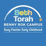 Beth Torah Suzy Fischer Early Childhood Academy - @bethtoraheca - Instagram