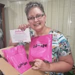 Beth Garrett Eash - @bethlovestodash - Instagram