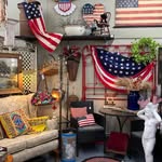 Beth Easterling - @grandoaksantiques - Instagram