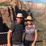 Chuck Beth Easterling - @chuckbetheasterling - Instagram