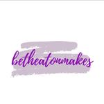 Beth Eaton - @betheatonmakes - Instagram