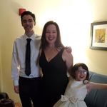 Beth Eaton - @elizhagon - Instagram