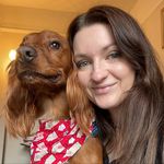 Beth Eaton - @betheaton28 - Instagram
