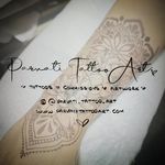 Beth Eaton - @parvati_tattoo_art - Instagram