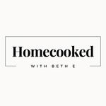 Beth Eaton - @homecooked_with_beth_e - Instagram