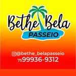 Bethe Bela - @bethe_belapasseio - Instagram