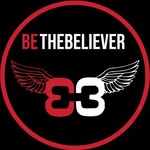 Exclusively For Big Dreamers Only🚫™ - @bethebelieverofficial - Instagram