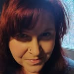 Beth A. Ebersole - @bethiewolf - Instagram