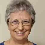 Betty Ebersole - @tohrfatty - Instagram