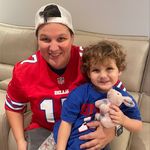 Beth Eby - @mrbethphd - Instagram