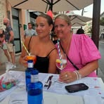 Beth Ecclestone - Facebook
