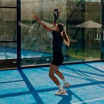 Bethany Eccles - @padelbybethany - Instagram