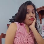 Betania Lucia Echeverria Lopez - @bethaniaecheverrialopez - Instagram
