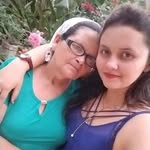 Beth Echeverría - @eliz047 - Instagram