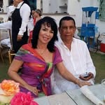 Betty Echeverría de Danies - @bettydedanies - Instagram
