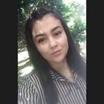 Jossabeth Echeverria - @yossabethecheverria - Instagram