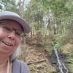 Beth Eck - @wanderer16701_ - Instagram