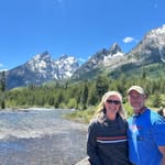Beth Eck Mozingo - @batso23 - Instagram