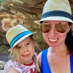 Beth Eckel - @betheckelartist - Instagram