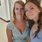 Beth Eckwright - @betheckwright - Instagram