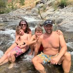 Beth Van Eck - @bellyupbeth - Instagram