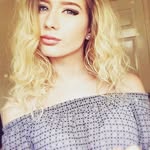 Beth Eckersley - @betheckersley14 - Instagram