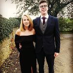 Beth Eckersley - @betheckersley - Instagram