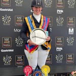 Beth Eckley Equestrian - @bethe88 - Instagram