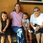 Beth Eckstein - Facebook