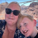 Beth Malone Eckstein - @irishgurl7 - Instagram