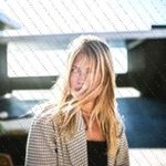 Bette Eckstein - @kirstenfeller222 - Instagram