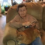 Betty Eckstein - @ecksteinbetty - Instagram