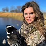 Beth Mahan Edwards - @beth.edwardsoutdoorgirl - Instagram