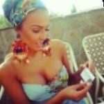 Beth Eddington - @quepebipot1983 - Instagram