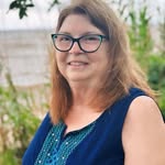 Betty Dungey Eddington - @chalking_down_south - Instagram