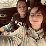 Hannah Beth Edens - @currentwavelife - Instagram