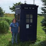 Beth Edgerton - @celtgal428 - Instagram