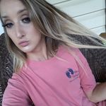 Beth edgerton - @bedger26851 - Instagram