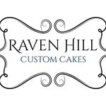 Beth Thompson Egan - @ravenhill_customcakes - Instagram