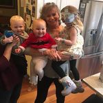 Beth Ehrhardt Meekma - @bethemeekma - Instagram