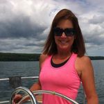 Beth Eisenberg - @floridasailorgirl - Instagram