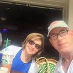 Beth Eisenberg Pennay - @bpenna01 - Instagram